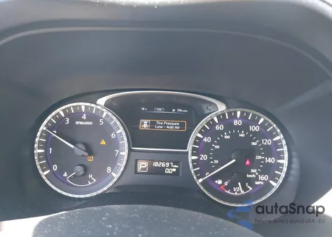 2015 Infiniti Qx60 z USA, uszkodzony, nr VIN 5N1AL0MN0FC535690